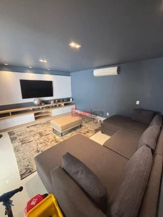 Imagem Casa com 4 dormitórios à venda, 710 m² por R$ 4.800.000,00 - Passagem - Cabo Frio/RJ