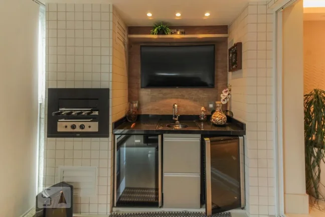 Imagem Casa à Venda - Barra da Tijuca, 3 Quartos, 127 m2