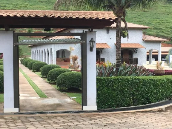 Imagem Fazenda para Venda por R$5.000.000,00 com 7 dormitórios na casa sede e 2 cozinhas - Centro, Sao miguel do anta / MG - Cód. BDI25757
