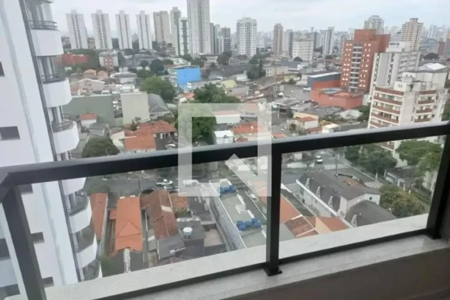 Imagem Apartamento à Venda - Ipiranga, 2 Quartos, 54 m2