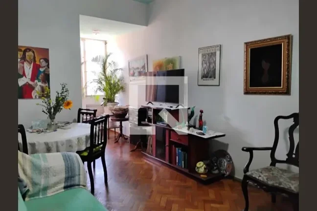 Imagem Apartamento à Venda - Copacabana, 2 Quartos, 85 m2