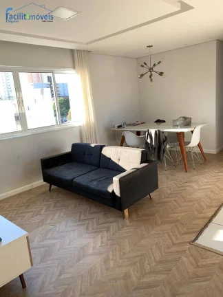 Imagem APARTAMENTO PARA VENDA 3 DORMITÓRIOS 83M2 BAIRRO CAMPESTRE - SANTO ANDRÉ
