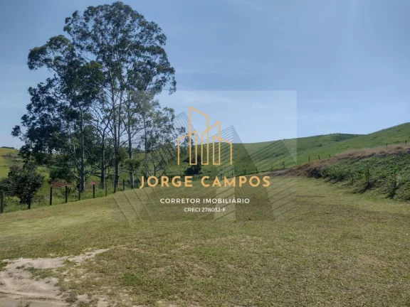 Imagem FA-2455 - BELA FAZENDA À VENDA NA REGIÃO DE LORENA/SP