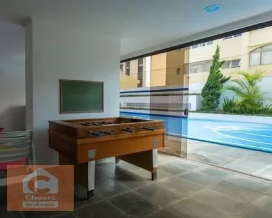 Imagem MOEMA METRÔ REFORMADO PISCINA!!!!!