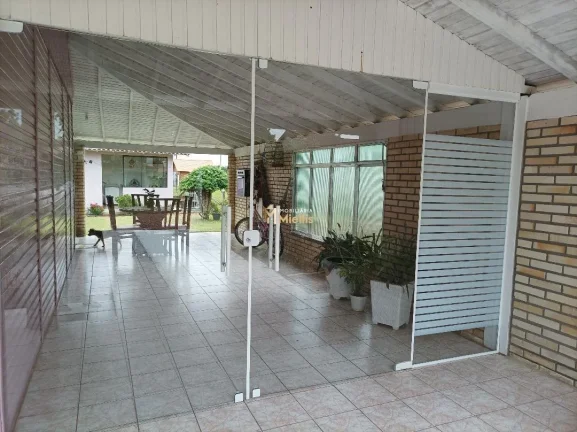Imagem Casa em Condomínio com 2 Dormitorio(s) localizado(a) no bairro MORRO GRANDE em Águas Claras / Rio Grande do Sul Ref.:57580500