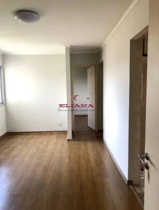 Imagem Apartamento com 2 quartos, 52m², à venda em São Paulo, Jardim Íris