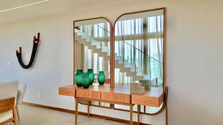 Imagem Casa em Condomínio para Venda em Camaçari, Alphaville Guarajuba, 6 dormitórios, 6 suítes, 7 banheiros, 6 vagas