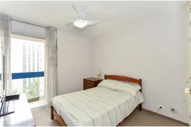 Imagem APARTAMENTO RESIDENCIAL em São Paulo - SP, Santa Cecília