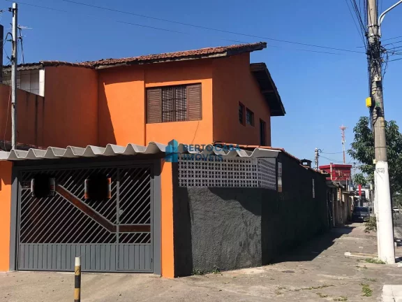Imagem Casa Padrão