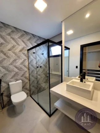 Imagem Casa com 4 dormitorios Suítes à venda, 345 m² por R$ 4.795.000 - Alphaville