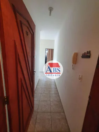 Imagem Kitnet à venda, 30 m² por R$ 120.000,00 - Caiçara - Praia Grande/SP