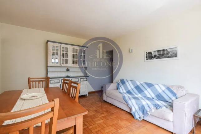 Imagem Apartamento de 2 quartos no Paraíso: 86m², 2 salas e 2 banheiros à venda em São Paulo-SP!