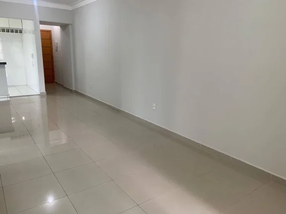 Imagem APARTAMENTO COM 87.35 m² - AVIAÇÃO - PRAIA GRANDE SP