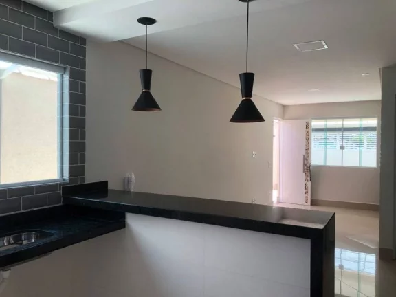 Imagem Sobrado com 2 dormitórios à venda, 75 m² por R$ 410.000 - Ocian - Praia Grande/SP