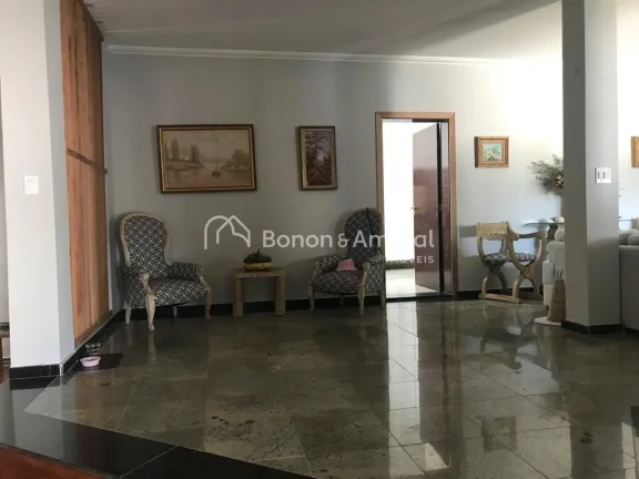 Imagem Oportunidade Única - Casa para locação no Condomínio San Conrado | Sousas, Campinas/SP

Sofistic...