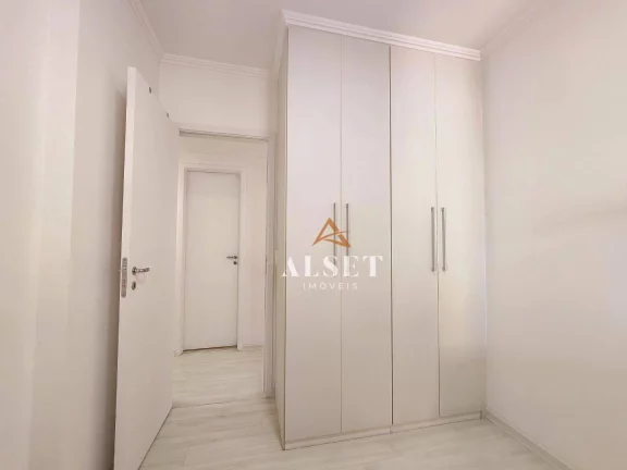 Imagem Apartamento com 3 dormitórios e varanda na Moóca