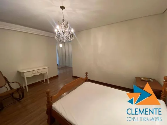 Imagem Apto 4 qtos 2 suites 4 vagas B. Santo agostinho e B. DE LOURDES-