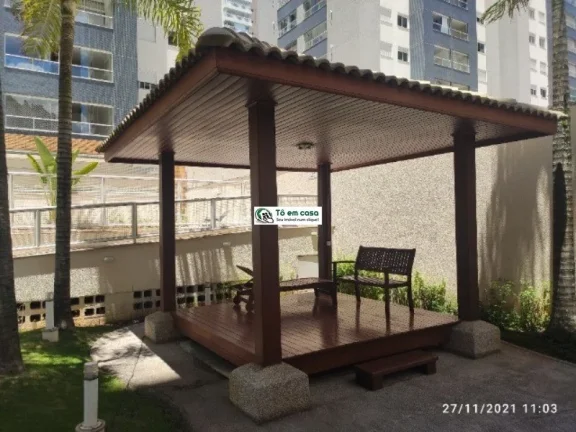 Imagem APARTAMENTO RESIDENCIAL em SÃO JOSÉ DOS CAMPOS - SP, PARQUE RESIDENCIAL AQUARIUS