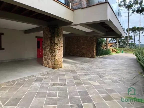 Imagem Casa em condomínio para venda, 5 quartos , Gramado/RS. - CA1981