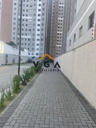 Imagem Apartamento para Locação em São Paulo, Mooca, 1 dormitório, 1 banheiro