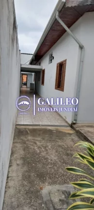 Imagem CASA A VENDA NA VILA AGRICOLA - 192M² - 03 QUARTOS - JUNDIAÍ - SP