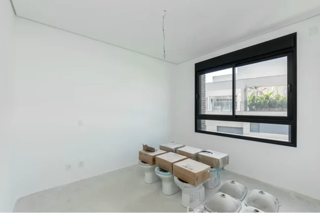 Imagem APARTAMENTO RESIDENCIAL em São Paulo - SP, Ibirapuera