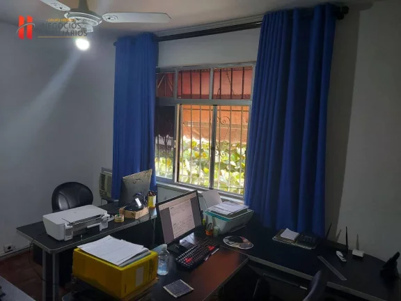 Imagem Apartamento com 2 quartos à venda, 72 m² por R$ 235.000 - Jardim Primavera - Duque de Caxias/RJ