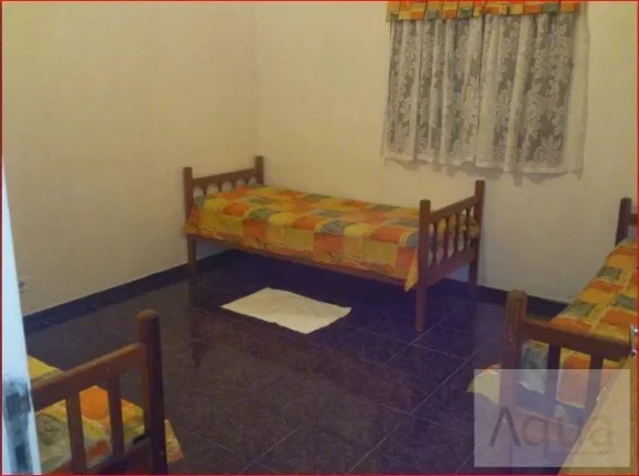 Imagem Casa para Venda em Itanhaém, Cibratel II, 4 dormitórios, 1 suíte, 2 banheiros, 4 vagas