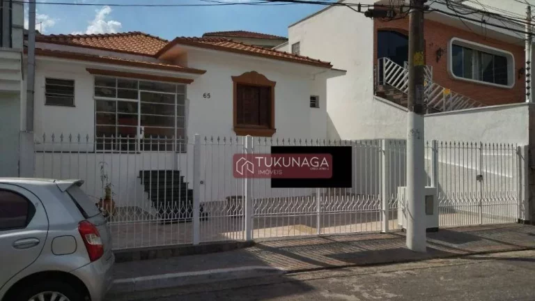 Imagem Casa à venda por R$ 1.276.000,00 - Jardim França - São Paulo/SP