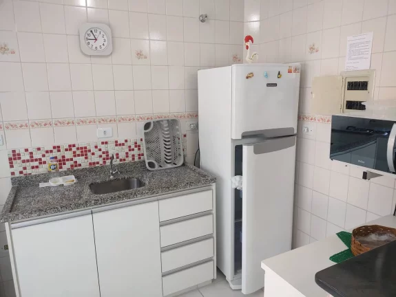 Imagem APARTAMENTO PRAIA MARTIN DE SÁ - DOIS DORMITÓRIOS
