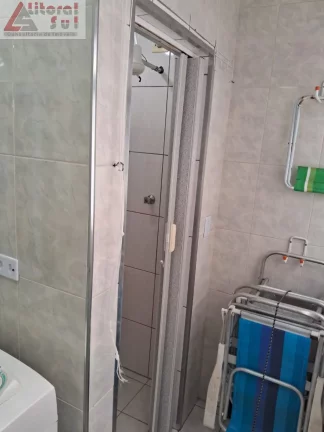 Imagem APARTAMENTO RESIDENCIAL em PRAIA GRANDE - SP, GUILHERMINA