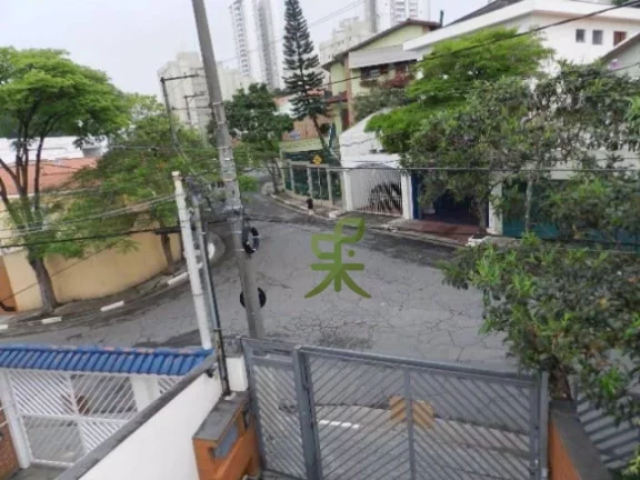 Imagem Casa com 4 dormitórios à venda, 240 m² por R$ 1.380.000,00 - Jardim Peri Peri - São Paulo/SP