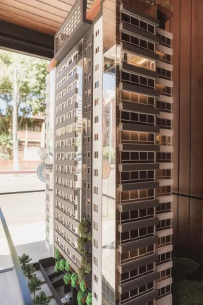 Imagem Apartamento à venda em Torres, Predial, com 3 quartos, 110,6m²