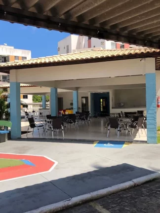 Imagem Apartamento 3 quartos com suíte e área de lazer - Portal da Cidade