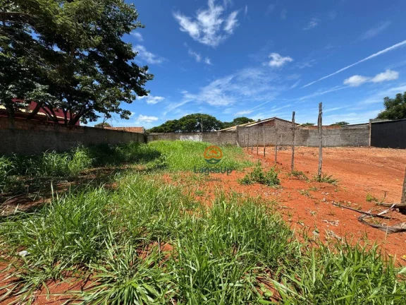 Imagem Terreno à venda, 735 m² por R$ 1.100.000,00 - Vila Maria - Lagoa Santa/MG