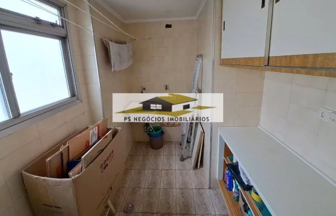 Imagem Apartamento com 57m2 para venda na Vila Monumento