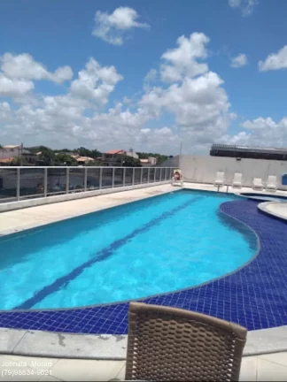 Imagem Residencial Monticello: Imóvel 3/4 com 80m² e Excelente Localização!