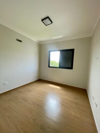 Imagem Belíssimo Sobrado á venda c/ 03 dormitórios, sendo 01 suíte - Portal Ville Jardins, Boituva