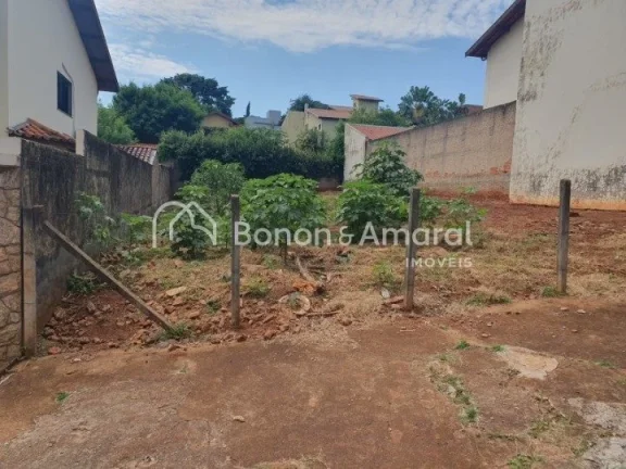 Imagem Terreno a venda no Parque das Universidades em Campinas!

Terreno com 14 metros de frente.