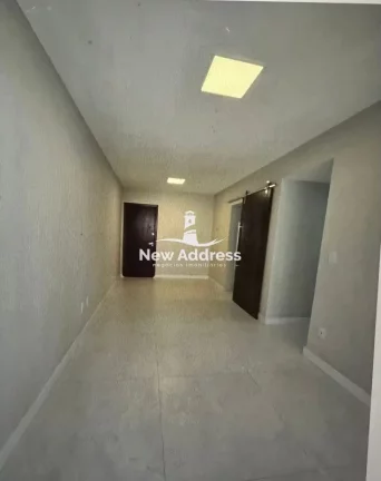 Imagem Apartamento Reformado com Vista para o Mar na Praia da Costa, Vila Velha/ES
