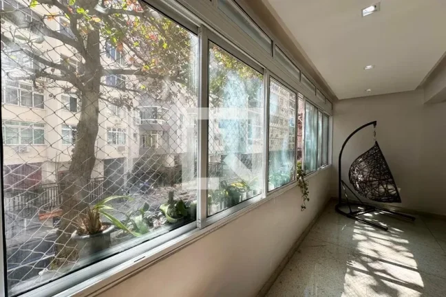 Imagem Apartamento à Venda - Ipanema, 4 Quartos, 200 m2