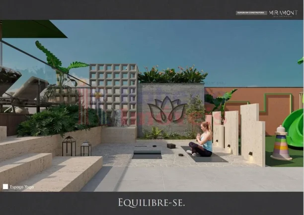Imagem Exclusivo Lançamento: Residencial Miramont no Balneário Paese