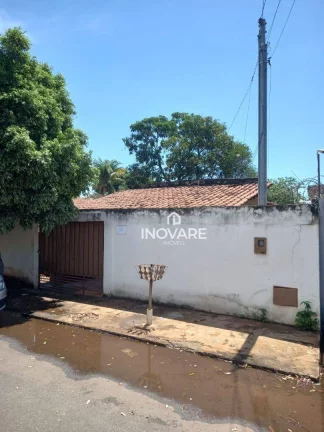 Imagem Casa com 2 dormitórios à venda, 65 m² por R$ 180.000,00 - Cidade Jardim - Itumbiara/GO