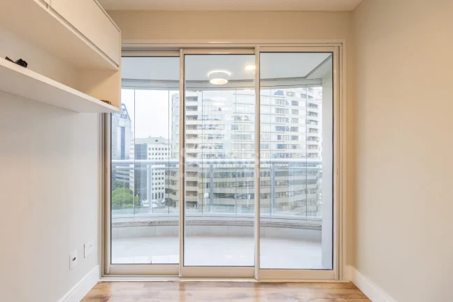 Imagem Apartamento em Alphaville para alugar | 69m² - 2 quartos - 2 vagas - R$7.600 | Wave - Barueri/SP