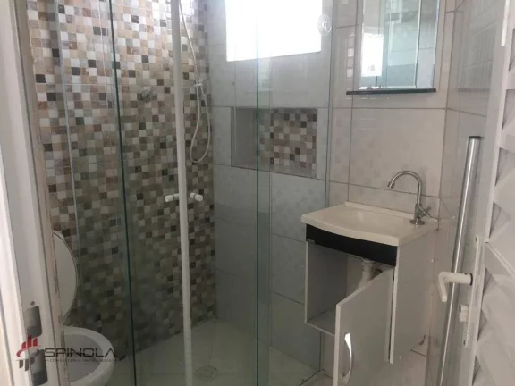 Imagem Prédio à venda, 141 m² por R$ 550.000,00 - Vila Caiçara - Praia Grande/SP
