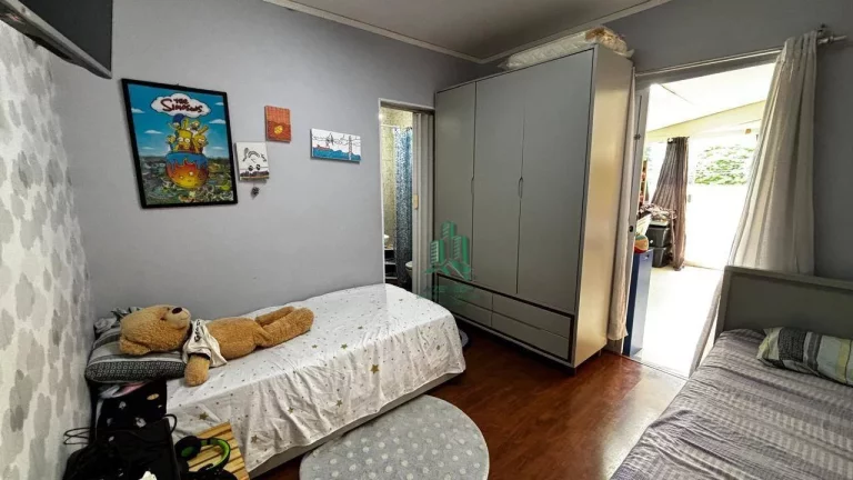 Imagem Sobrado à venda, 125 m² por R$ 650.000,00 - Vila Galvão - Guarulhos/SP