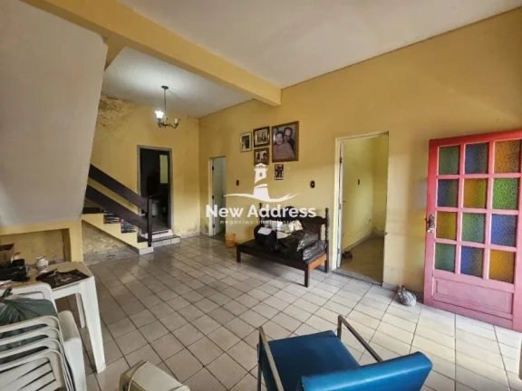Imagem Casa 3 Quartos à venda em Itaquari - Cariacica/ES