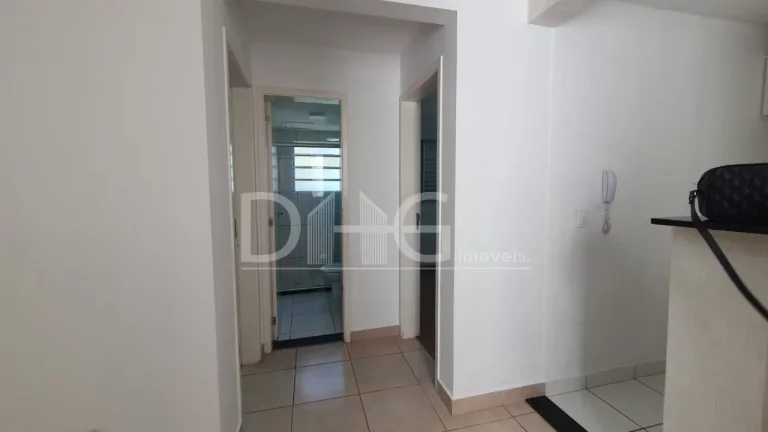 Imagem Apartamento para venda com 42m² | Condomínio Edifício Parque Patagônia | Paulínia - SP