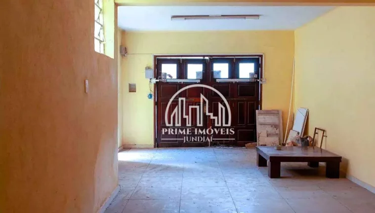 Imagem Casa com 2 dormitórios à venda, 134 m² por R$ 649.900,00 - Centro - Jundiaí/SP