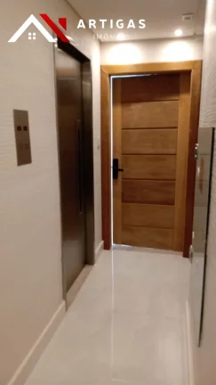 Imagem Vende Apartamento na Mooca na Av Paes de Barros 1 por andar 325 m² 3 dormitórios 1 vaga